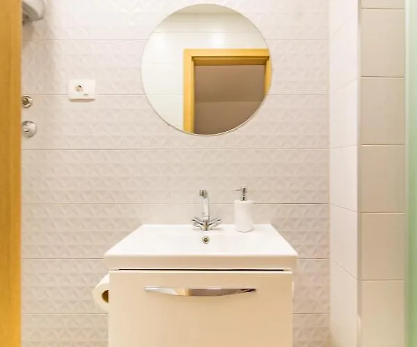 Vanilla スプリト