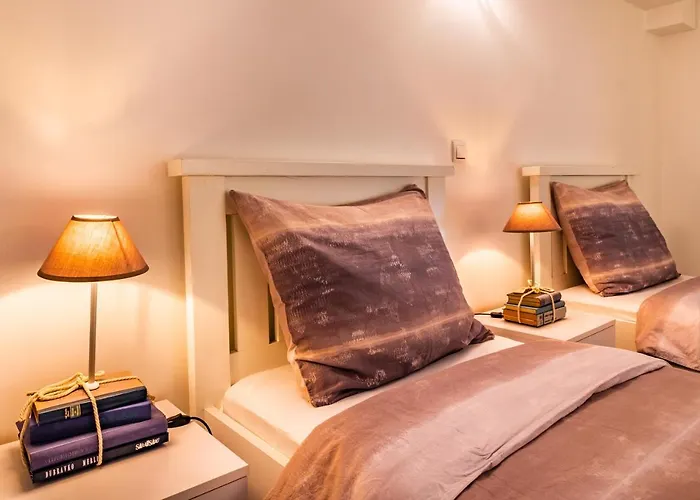 アパート Vanilla