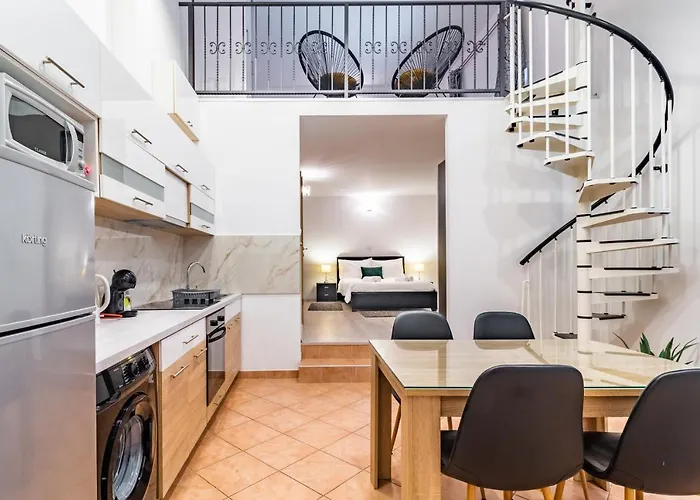 アパート Vanilla