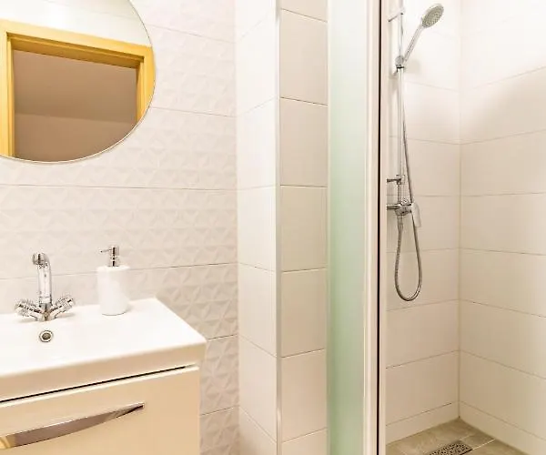 アパート Vanilla スプリト