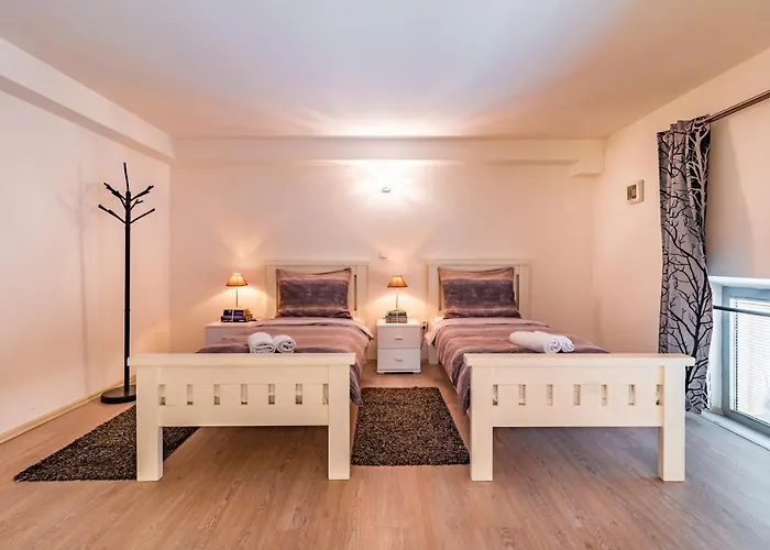 アパート Vanilla *