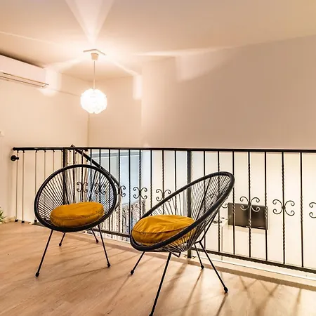 Apartment Vanilla *