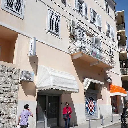 Apartment Vanilla