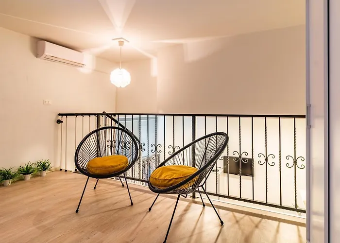 Appartement Vanilla *