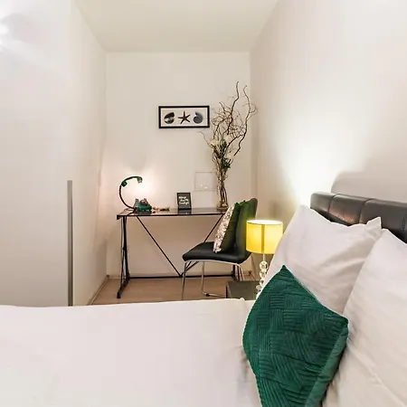 Apartment Vanilla
