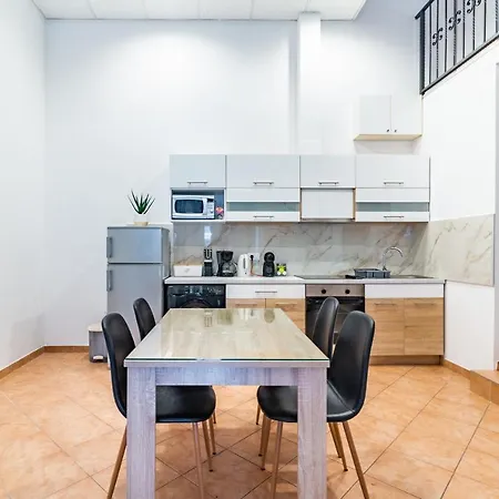 Vanilla 스플리트