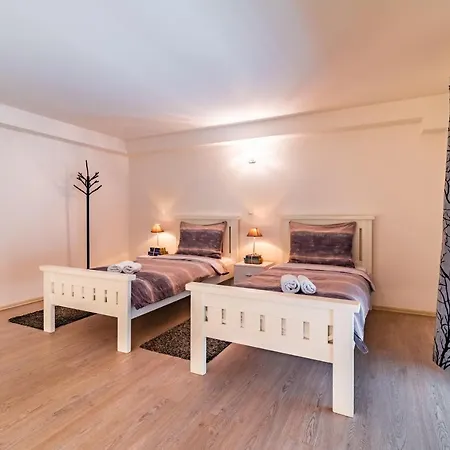 Vanilla 스플리트