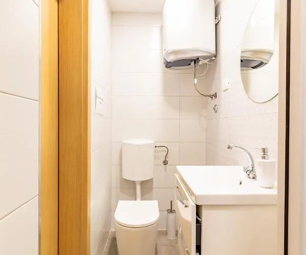 Apartman Vanilla Split